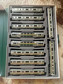Amazon.co.jp: E233系 3000番台 東海道上野東京ライン 15両セット 10