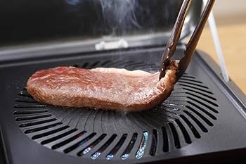 Amazon.co.jp: Iwatani イワタニ 炭 テーブルトップ型BBQグリル