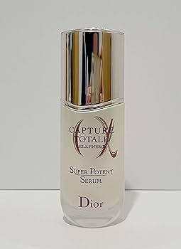 Dior Capture Totale Super Potent Serum C.E.L.L. Energy 10mL