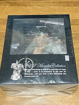 Amazon.co.jp: CCP Muscular Collection NO.61 マッスルスパーク 天