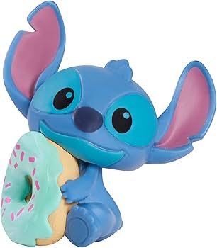 Amazon.co.jp: Just Play STITCH ディズニー フィードミー