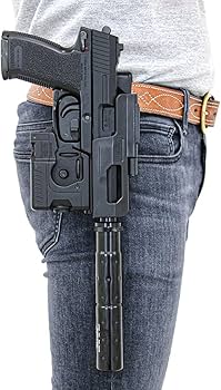 Amazon | [LayLax][SOCOM Mk23(ソーコム) 対応 ブレイクアウト