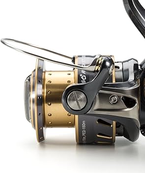 Amazon | アブガルシア(Abu Garcia) スピニングリール REVO Rocket