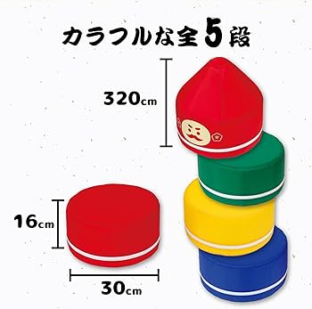 Amazon | アーテック(Artec) 知育玩具 室内あそび アクショントイ 巨大