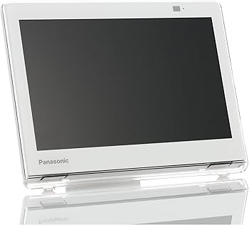 Amazon | パナソニック 10V型 ポータブル 液晶テレビ 2020