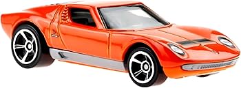 Amazon | ホットウィール(Hot Wheels) ベーシックカー '71