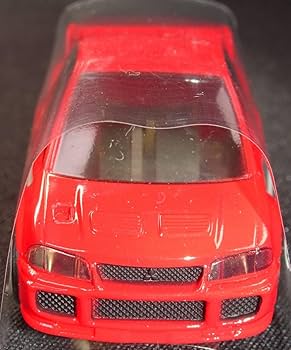 Amazon | チョロQ ランサーエボリューション3 三菱 スタンダード