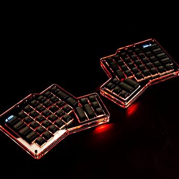Amazon | Apos ErgoDox 76 