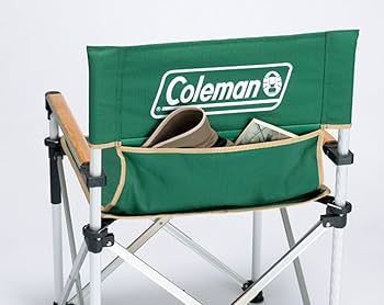 Amazon.co.jp: Coleman(コールマン) チェア スリムキャプテンチェア