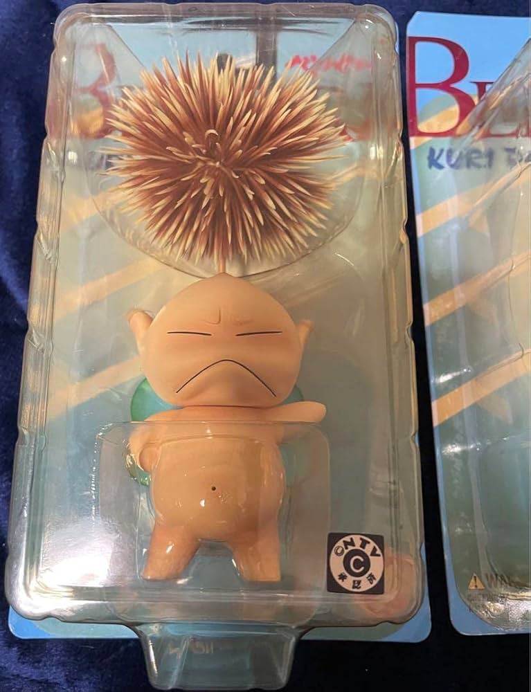 Amazon.co.jp: ベルセルク パック 栗パックBERSERK KURI PUCK 2種