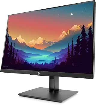 Amazon.co.jp: 【整備済み品】 HP 24インチモニター Z24N G2 3辺狭額縁