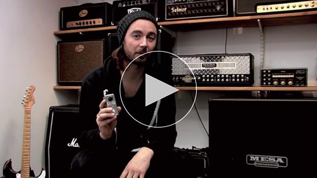 Amazon.com: TC Electronic DITTO LOOPER Highly Intuitive Looper