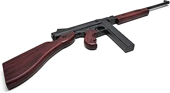 Amazon.com: 34.5” Foam Thompson M1 Carbine Cosplay Prop | WWII