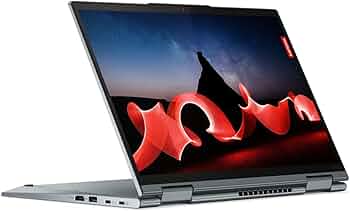 Amazon.com: Lenovo ThinkPad X1 Yoga Gen 8 21HQ0007US 14