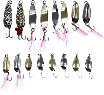 Amazon.co.jp: ルアー セット バス釣り ルアーケース付 ミノー