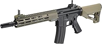 Amazon | 東京マルイ No.33 URG-I 11.5inch SOPMOD BLOCK3 18歳以上 次