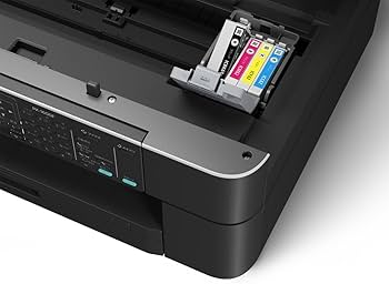 Amazon.co.jp: EPSON A3インクジェットFAX複合機 PX-1600F A3ノビ対応