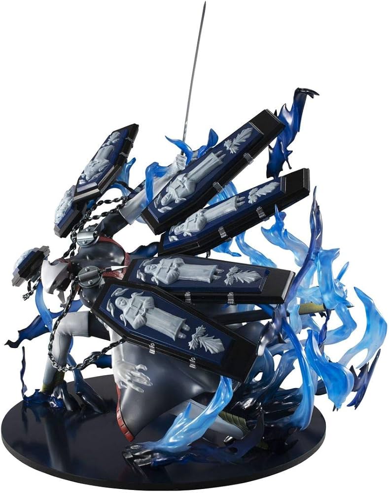 Amazon.co.jp: ゲームキャラクターズコレクションDX 「ペルソナ3