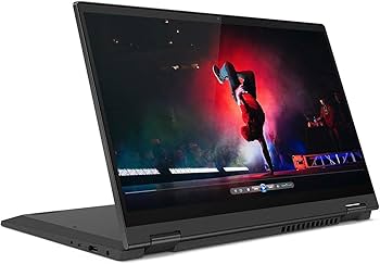 Amazon.com: Lenovo Flex 5 14 2-in-1 Laptop, 14.0