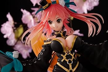 Amazon.co.jp: Fate/EXTRA CCC キャスター (1/8スケール PVC製塗装済み