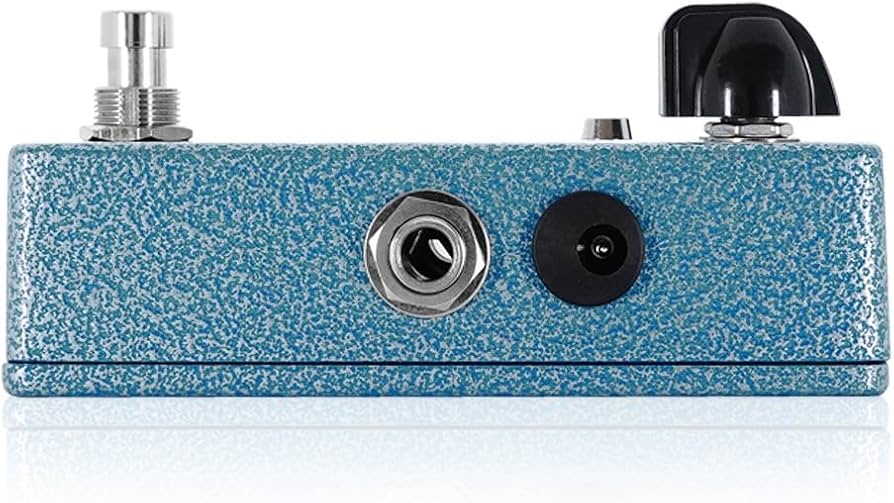 Amazon | Pedal Pawn ペダルポーン LTD EDITION FUZZ w/NOS Telefunken