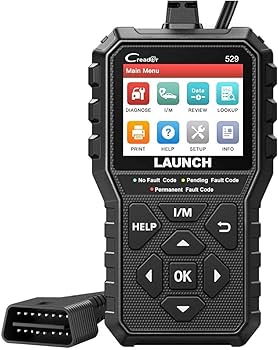 Amazon.co.jp: LAUNCH CR529 obd2 診断機 日本語 自動車故障診断機 bmw
