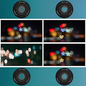 Amazon.co.jp: SG-image 50mm F1.8 ファントムレンズ フルサイズ対応 E