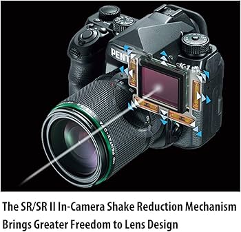 Amazon.com : Pentax D FA F2.8ED SDM WR 15-30mm f/2.8 Ultra-Wide