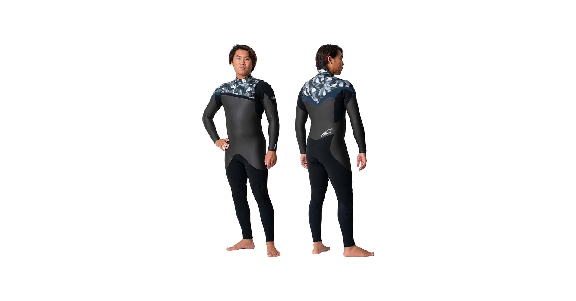Amazon | 23-24 O'NEILL オニール セミドライ ウェットスーツ