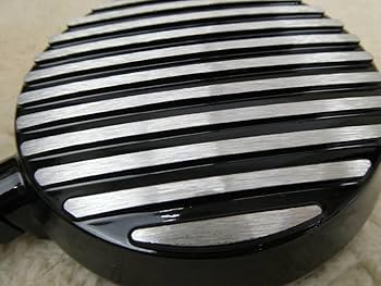 Amazon | 選べる フィンミラー 左右セット/Z2タイプ アルフィン仕様