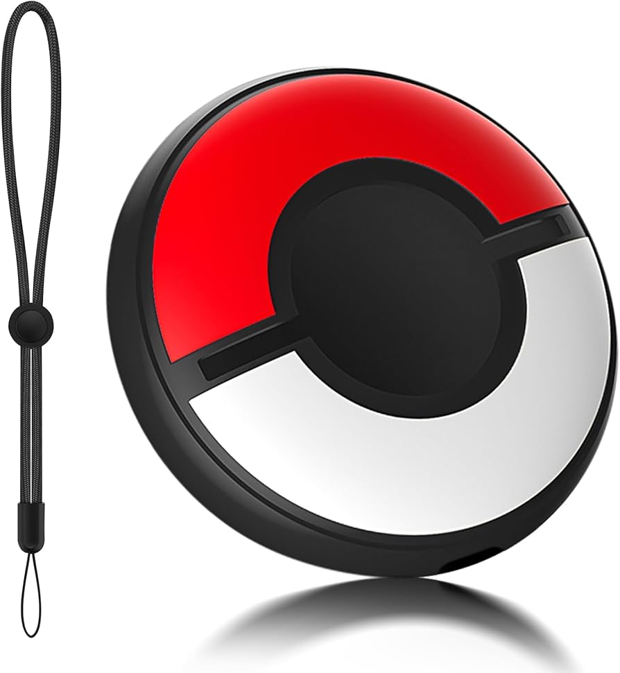 Amazon.co.jp: 新販売 For ポケモンgo plusプラス保護ケース ポケモン