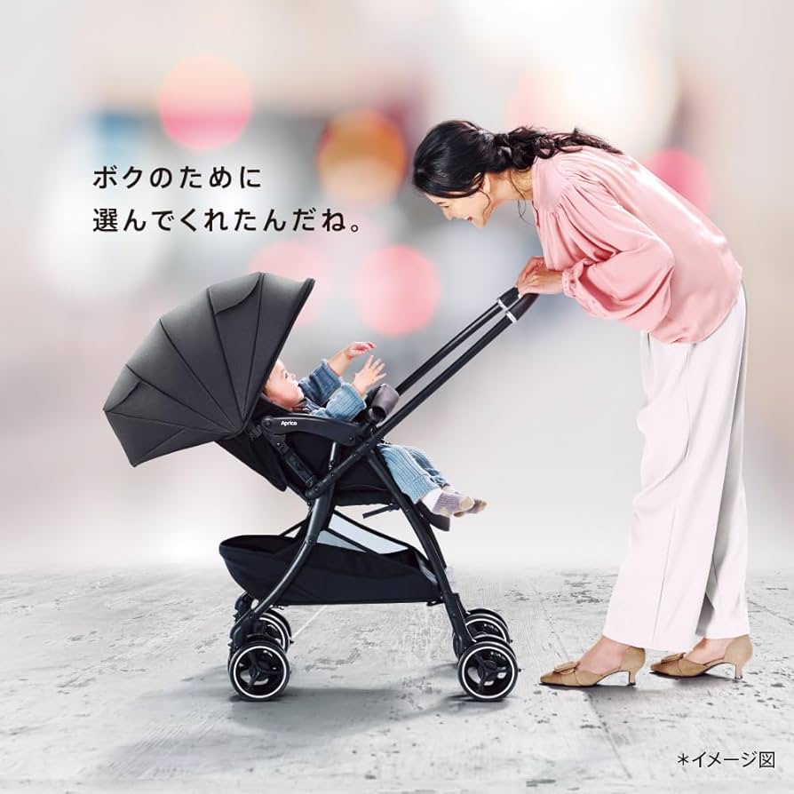 Amazon.co.jp: Aprica(アップリカ) A型ベビーカー ラクーナクッション