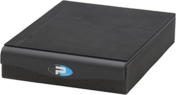 Amazon | PRIMACOUSTIC オーディオ・スタビライザー リコイル RX7-HF