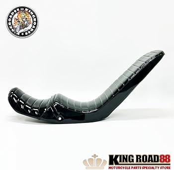 Amazon | King Road 88 ゼファーχ ZR400C ロングシート エナメル