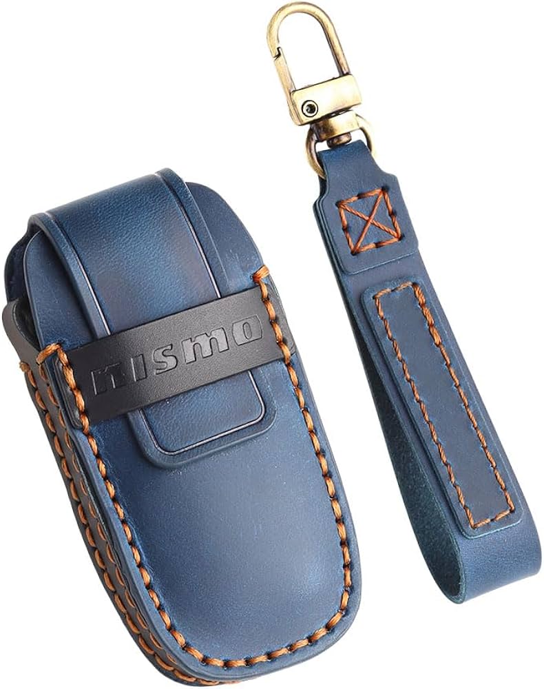 Amazon | 【LEXLEY 新型キーケース 登場】日産 オーラ E13系 セレナ