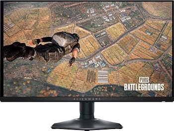 Amazon.com: Alienware - AW2523HF 24.5