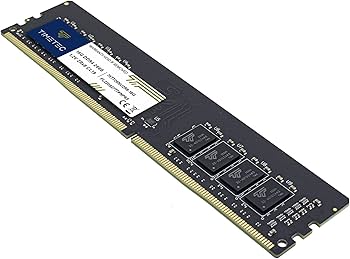 Timetec 32GB KIT(2x16GB) DDR4 2666MHz PC4-21300 Non-ECC Unbuffered