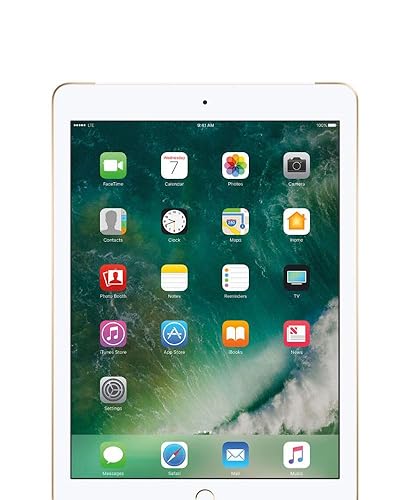 Amazon.com : Apple 2017 iPad (9.7-inch, WiFi + Cellular, 32GB