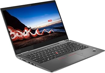 Amazon.com: Lenovo Thinkpad X1 Yoga Gen 5 14