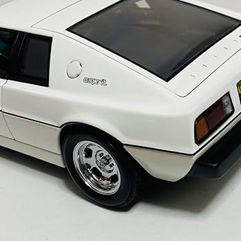 Amazon | AUTOart オートアート 1/18 LOTUS Esprit ロータス エスプリ