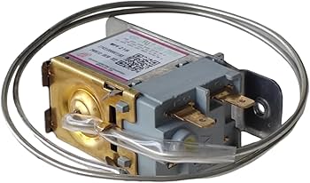Amazon.com: Refrigerator Thermostat Universal WPF21-EX WPF21EX