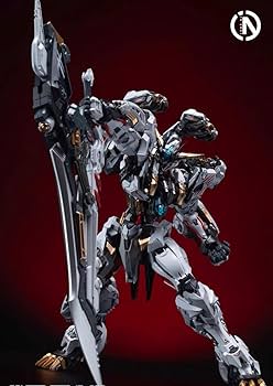 Amazon | 1/72スケール INERA+ RMD系列フェンリル FENRIR プラモデル