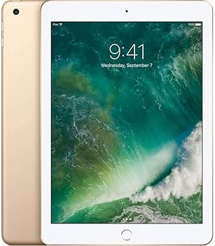 Amazon.co.jp: 【整備済み品】Apple iPad (第5世代) Wi-Fi 128GB