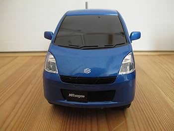 Amazon.co.jp: トイコー スズキMRワゴンのラジコン : おもちゃ