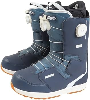 Amazon | ディーラックス（DEELUXE） スノーボード ブーツ ダイヤル式