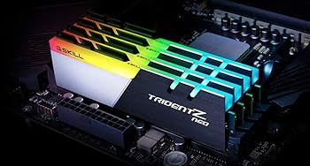 Amazon | G.SKILL 128GB（4 x 32GB）Trident Z NeoシリーズDDR4 SDRAM