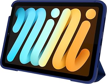 Amazon.co.jp: OtterBox Folio Series Apple iPad mini (第6世代