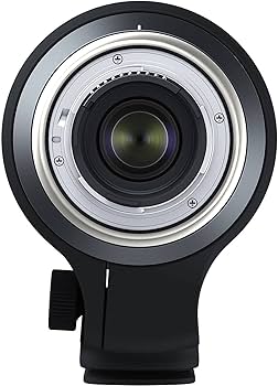 Amazon.co.jp: TAMRON 超望遠ズームレンズ SP 150-600mm F5-6.3 Di VC