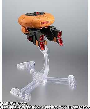 Amazon | ROBOT魂 ＜SIDE MS＞ NRX-044 アッシマー ver. A.N.I.M.E.