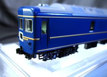 Amazon.co.jp: トミックス/トミックス カニ24 車番:501 マイクロ